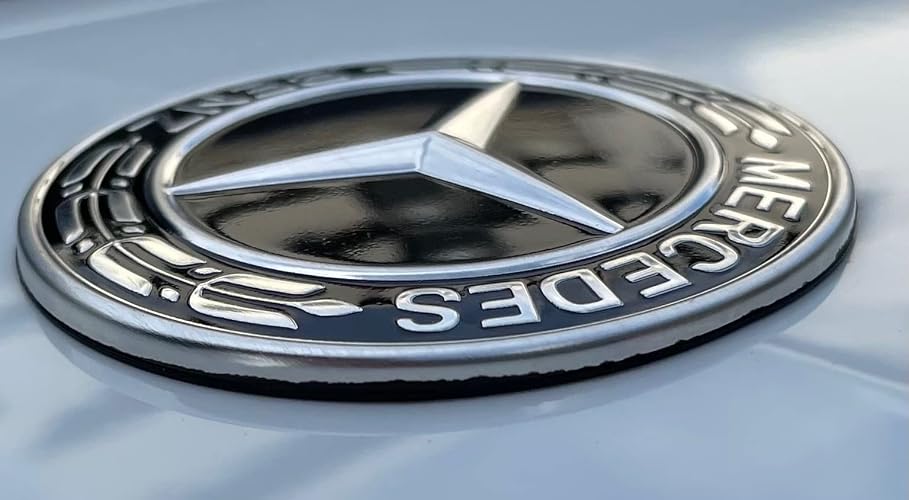 Amazon | 【Mercedes-Benz純正】 メルセデス・ベンツ ローレルリース 