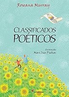 Classificados Poéticos 8516067203 Book Cover