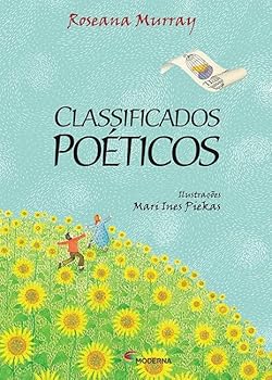 Paperback Classificados Poéticos [Portuguese_Brazilian] Book