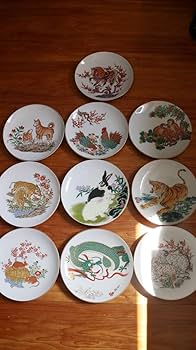 有田焼　飾皿　秀貞 有田焼 飾皿 秀貞 2025年最新】有田焼秀貞の人気アイテム - メルカリ