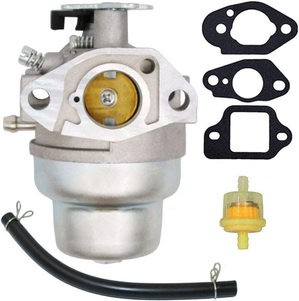 for Troy Bilt 27 Ton Log Splitter Model # 24BF572B711 Carburetor Carb