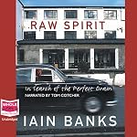Cover of Raw Spirit