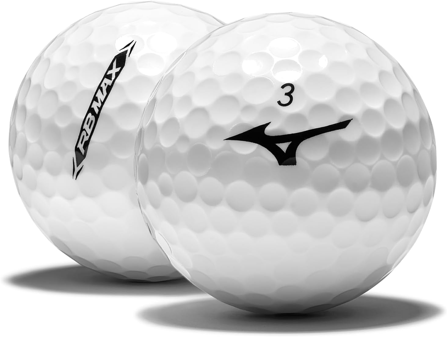 Mizuno RB MAX Golf Balls