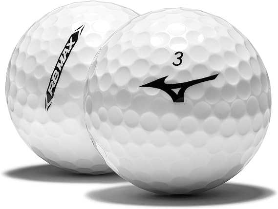 Mizuno RB MAX Golf Balls