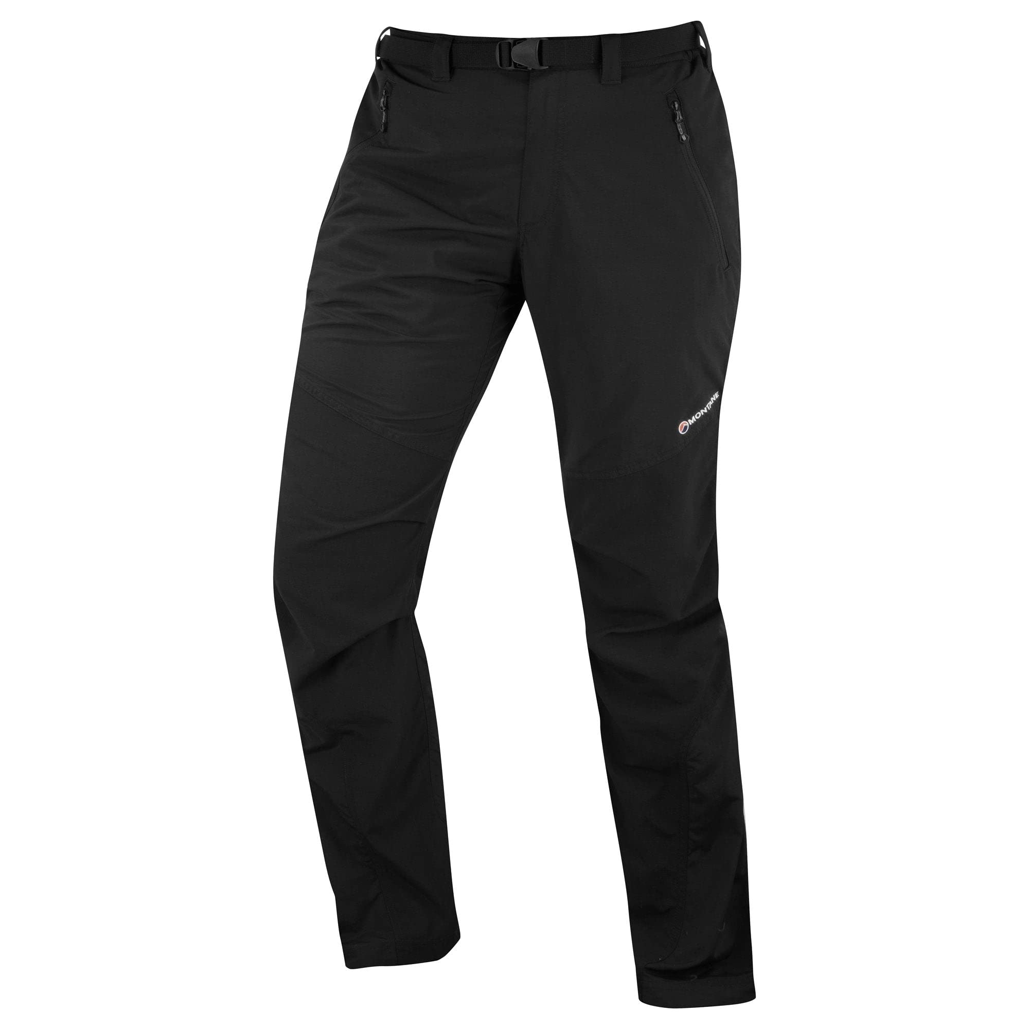 Montane Terra Pants (Regular) Black