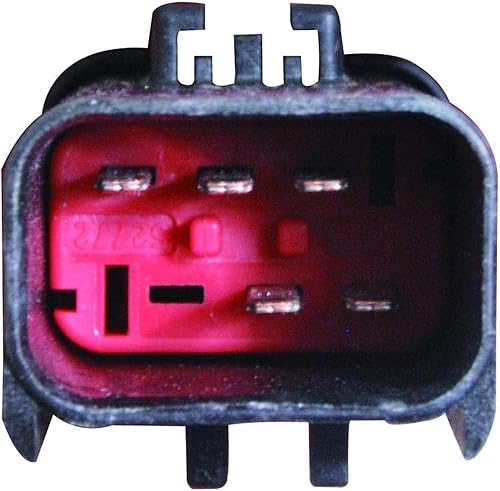 Miniatura 4 de Parts Player motor de limpiaparabrisas para Jeep Wrangler TJ 1997199819992000200120024864892