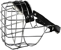 Vista 4 de Dean and Tyler DT Freedom Bozal, Tamaño No. 26 - Dálmata Mujer