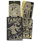 Tarot Gold & Black Edition