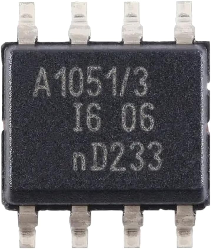 TJA1051T/3 TJA1051/3 A1051 A51 TJA1051T 1J, 118 SOIC-8 High-Speed CAN Transceiver Chip IC New 2026 Electronic & Accessories