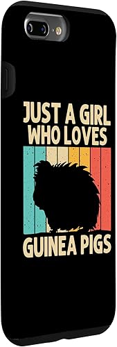 Miniatura 24 de iPhone 12 mini Cool Guinea Pig For Girls Kids Guinea Pig Lovers Owner Case