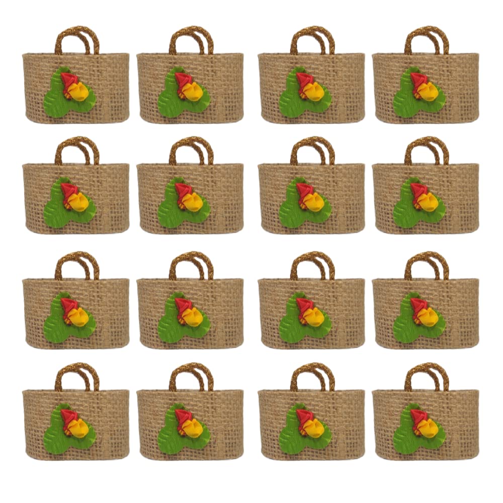 See full amazon price history chart for JAASAI Fabric Fancy Thamboolam Turmeric And Kumkum Return Gift Set|Pack Of 20|Small Bags JAASAI Fabric Fancy Thamboolam Turmeric And Kumkum Return Gift Set|Pack Of 20|Small Bags (B0BRFFWCQQ) Amazon Price History, Amazon Price Tracker
