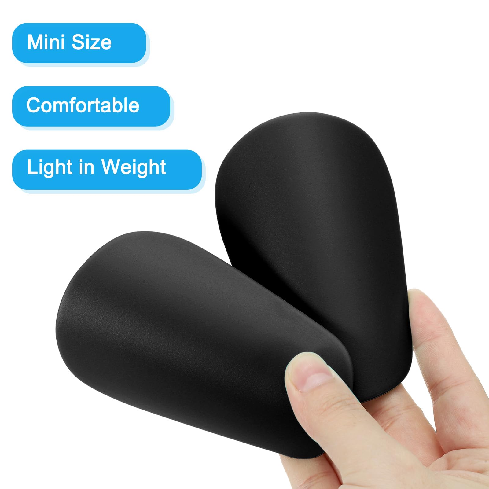 PATIKIL Soccer Shin Guards - Image 4