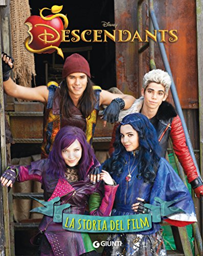 Descendants. La storia del film Descendants. La storia del film