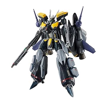 Amazon.co.jp: 魂ネイションズ マクロスF-25S 装甲メサイア