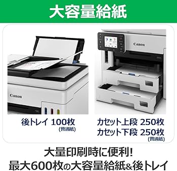 Amazon.co.jp: 【New】キヤノン Canon インクジェット複合機