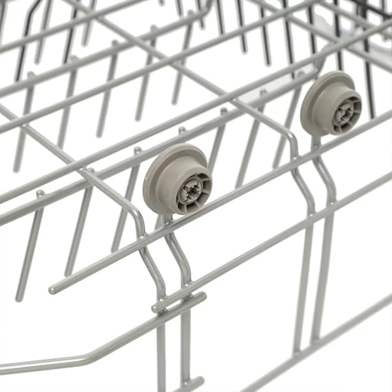 20000533 20007189 Lower Dishrack for Bosch & Thermador Models New Design