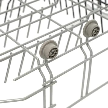 20000533 20007189 Lower Dishrack for Bosch & Thermador Models New Design