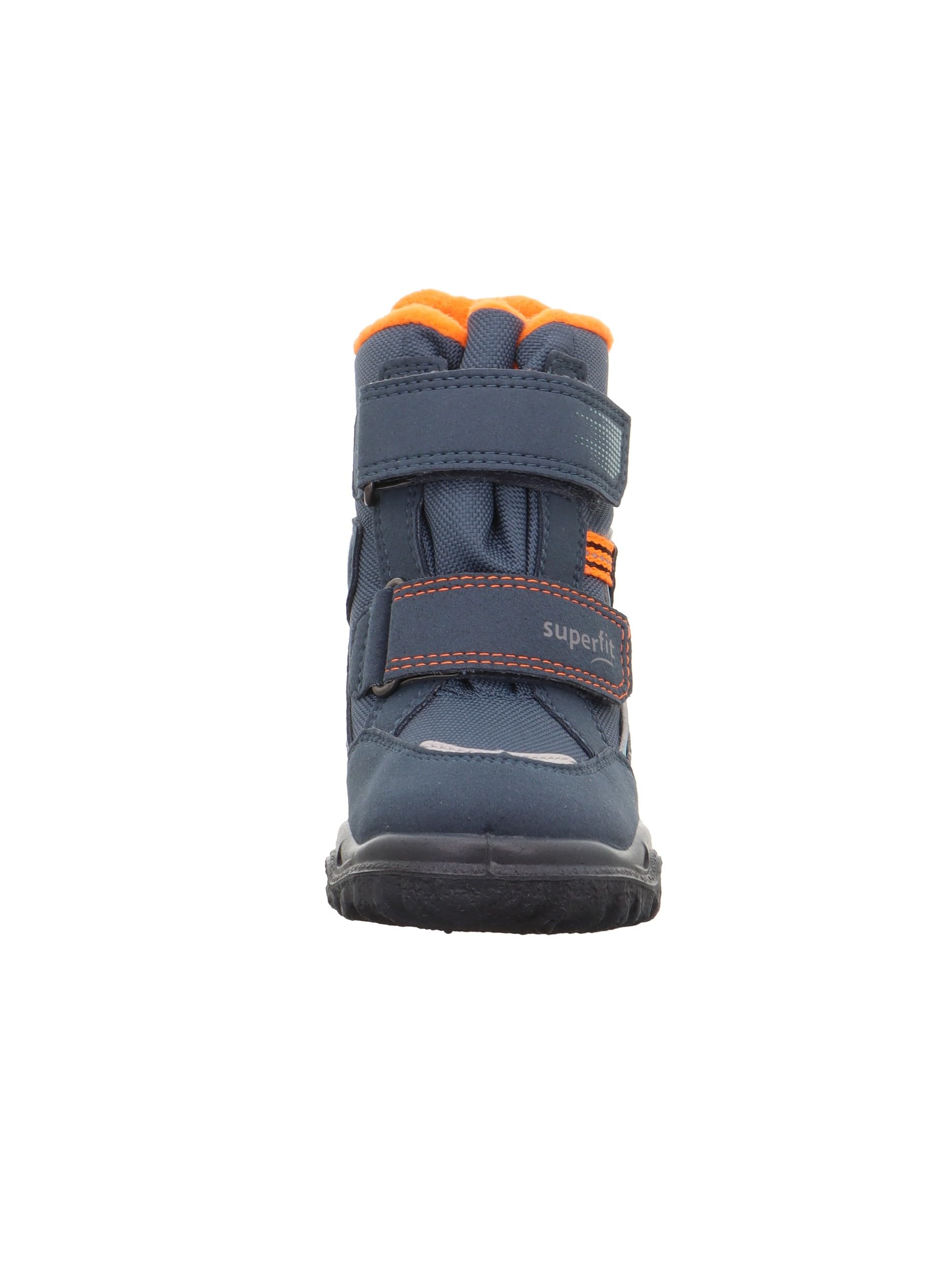 Superfit Husky Stiefel Gore-Tex 1-006082 Jungen