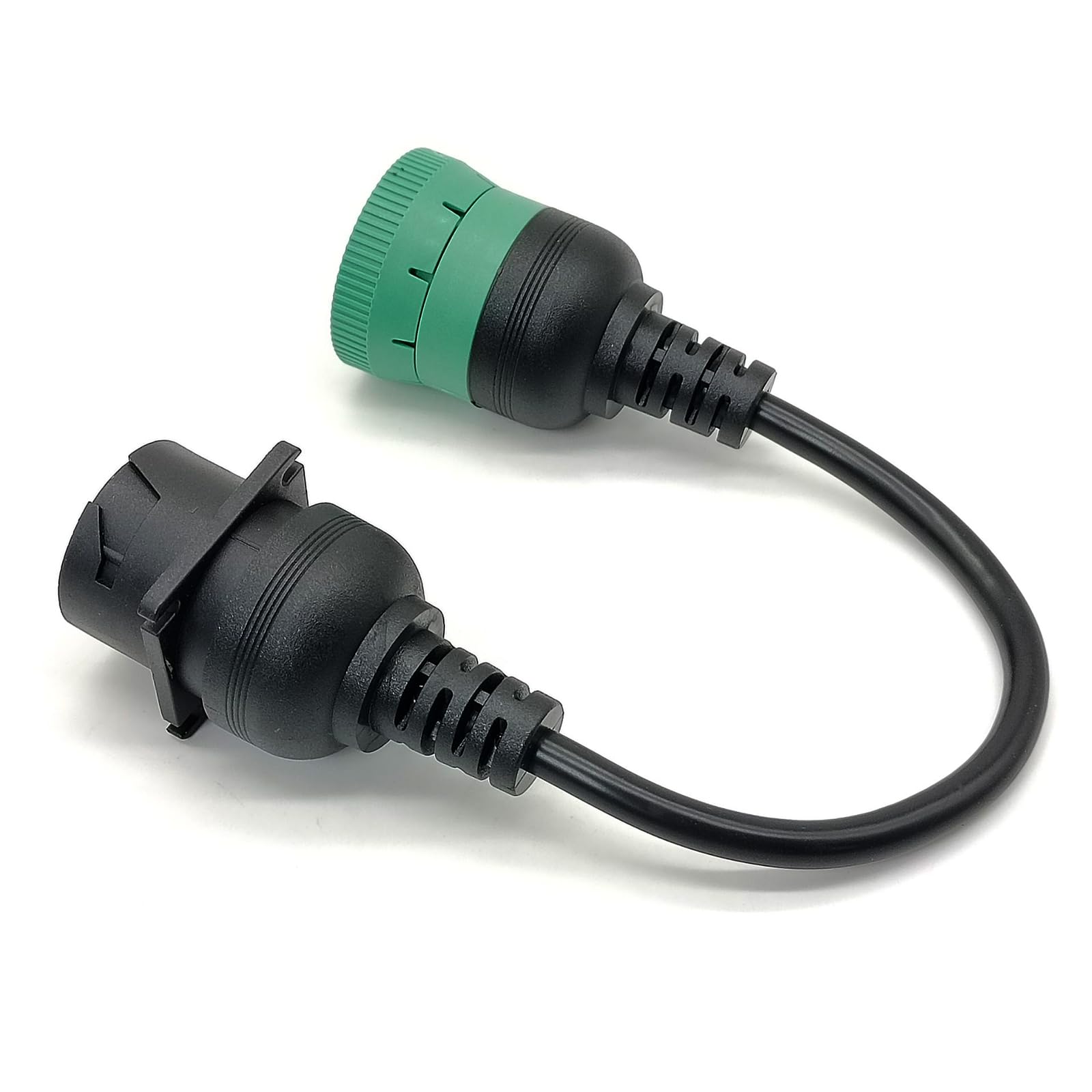 Amazon.com: GXMRHWY J1939 9 Pin Male to Female CAN3 (Vehicle) to