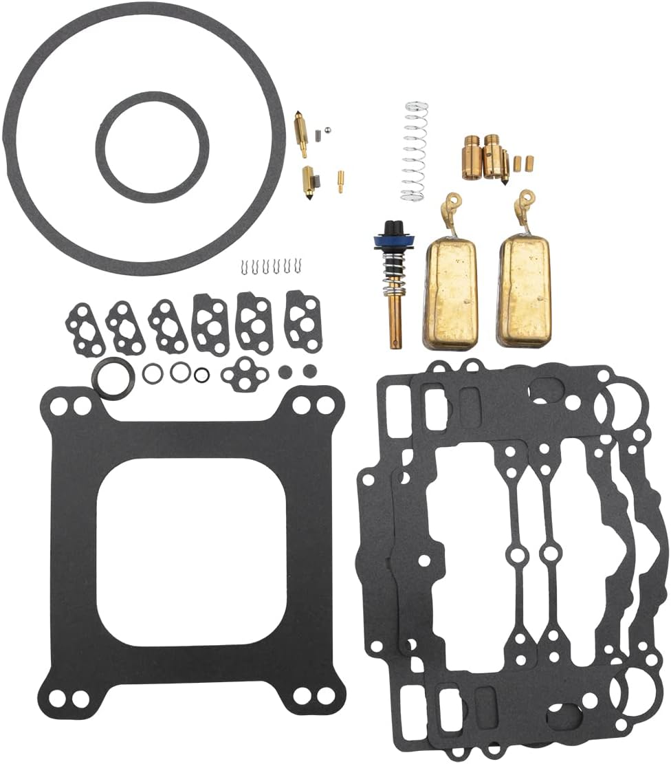 Carburetor Rebuild Kit fit for Edelbrock 1400 1404 1405