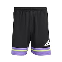 Adidas - Squadra25 Short, Pantaloncini Uomo