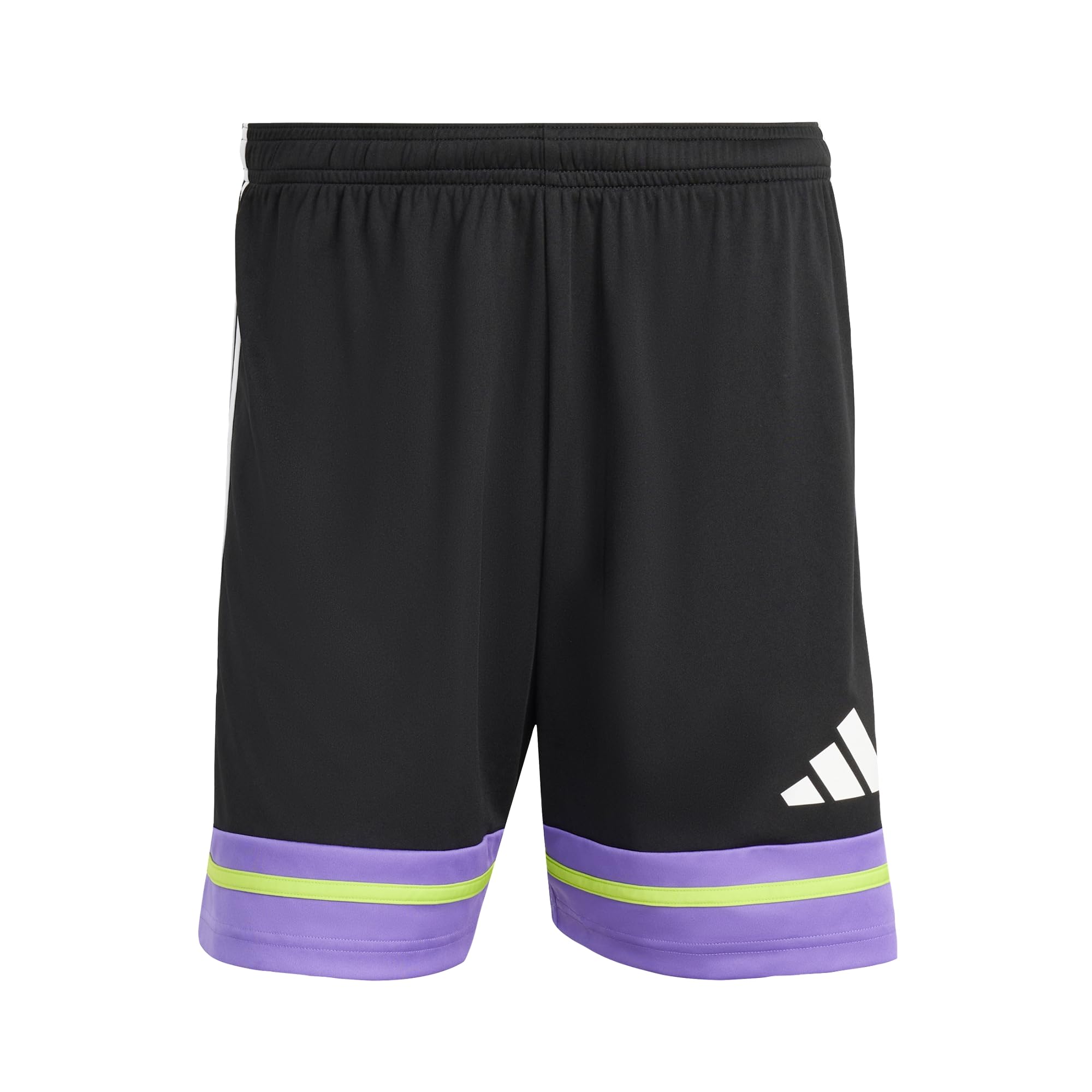 adidas Men's Pantalón Corto Squadra 25 — view 20