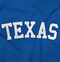 Vista 2 de Texas State Pride - Camiseta gráfica para hombre o mujer