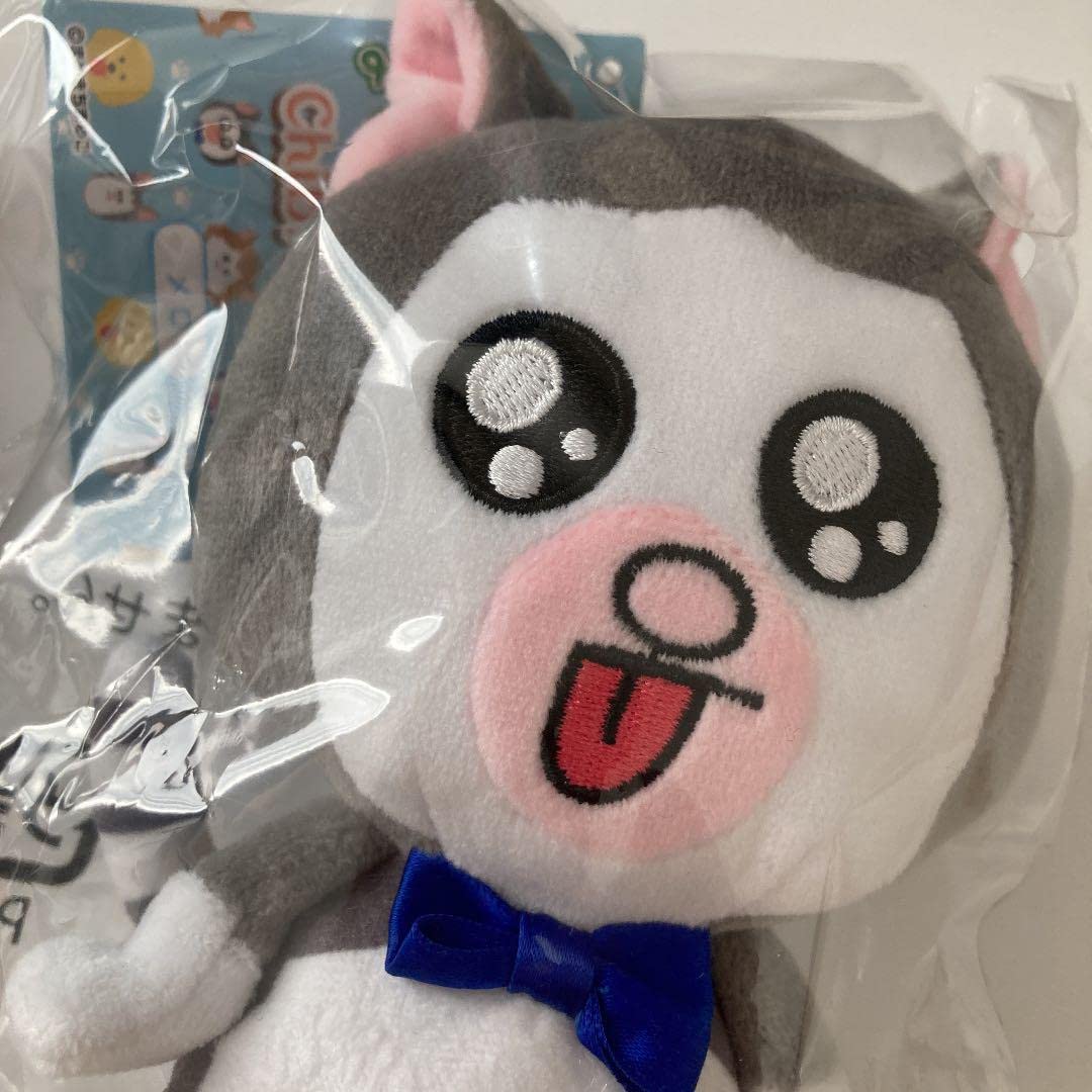 Amazon.co.jp: まめきちまめこ Chibiぬいぐるみ メロ タビ 2種セット