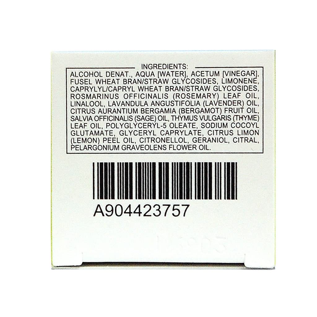 Derbe - Pacchetto Prevenzione Pidocchi - SHAMPOO di PID Duecento ml + SPRAY di PID Cento ml - Per prevenire e mantenere i capelli sani + in OMAGGIO 2 Tisane Funzionali Viropa