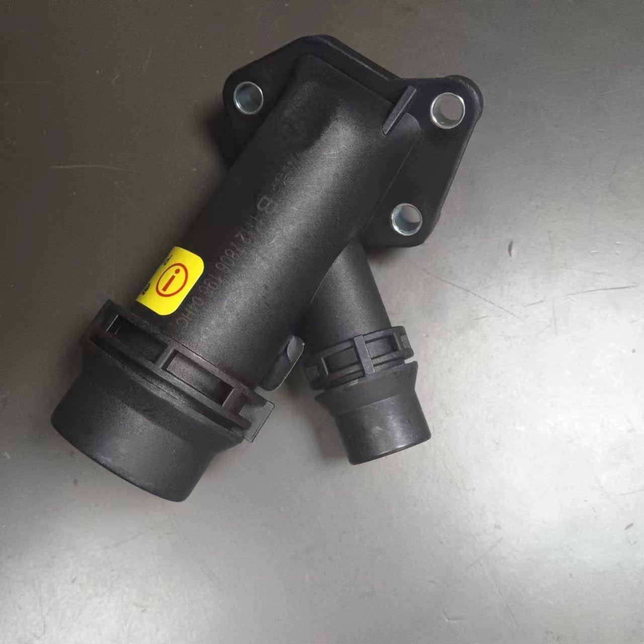 COOLANT FLANGE 11127806196