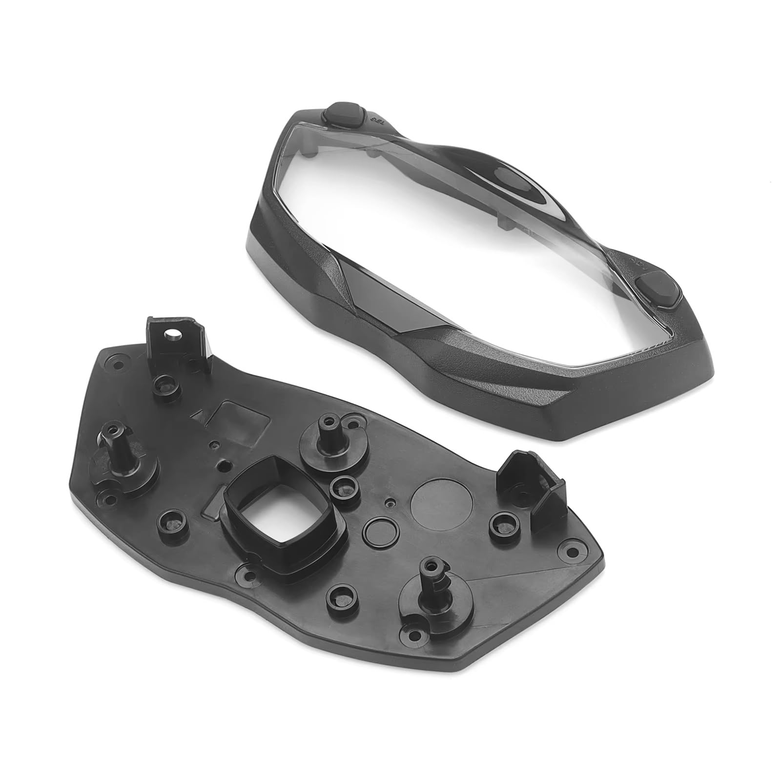 Marco Instrumento Compatible Con Suzuki Para GSX-S1000 2015-2020 Para GSX-S750 2017-2022 Tacómetro Cubierta Instrumentos Motocicleta