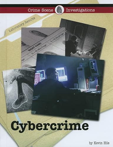 Cybercrime (Crime Scene Investigations)