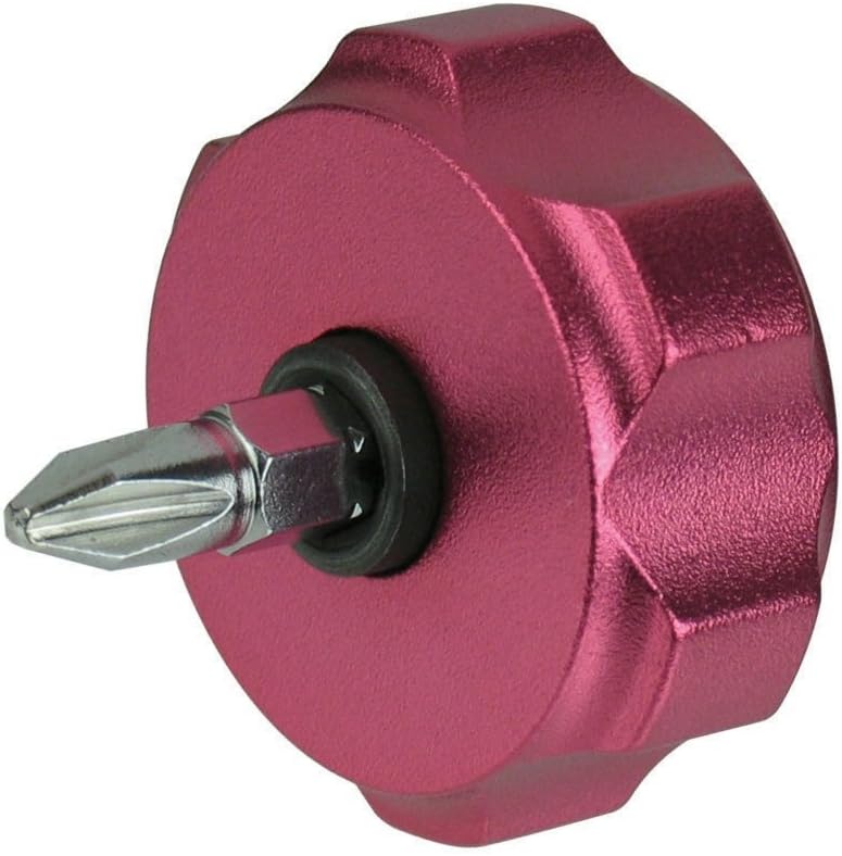 low profile stubby ratcheting palm screwdriver. ENGINEER dr-54