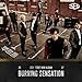 SF9 - [BURNING SENSATION] 1st Mini Album CD+PhotoBook+2p PhotoCard SEALED