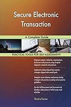 Secure Electronic Transaction A Complete Guide