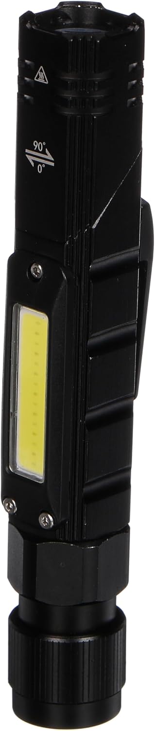 LAMP Work 2 Multifunctional LED Work Light COB LED 150lm Magnet USB