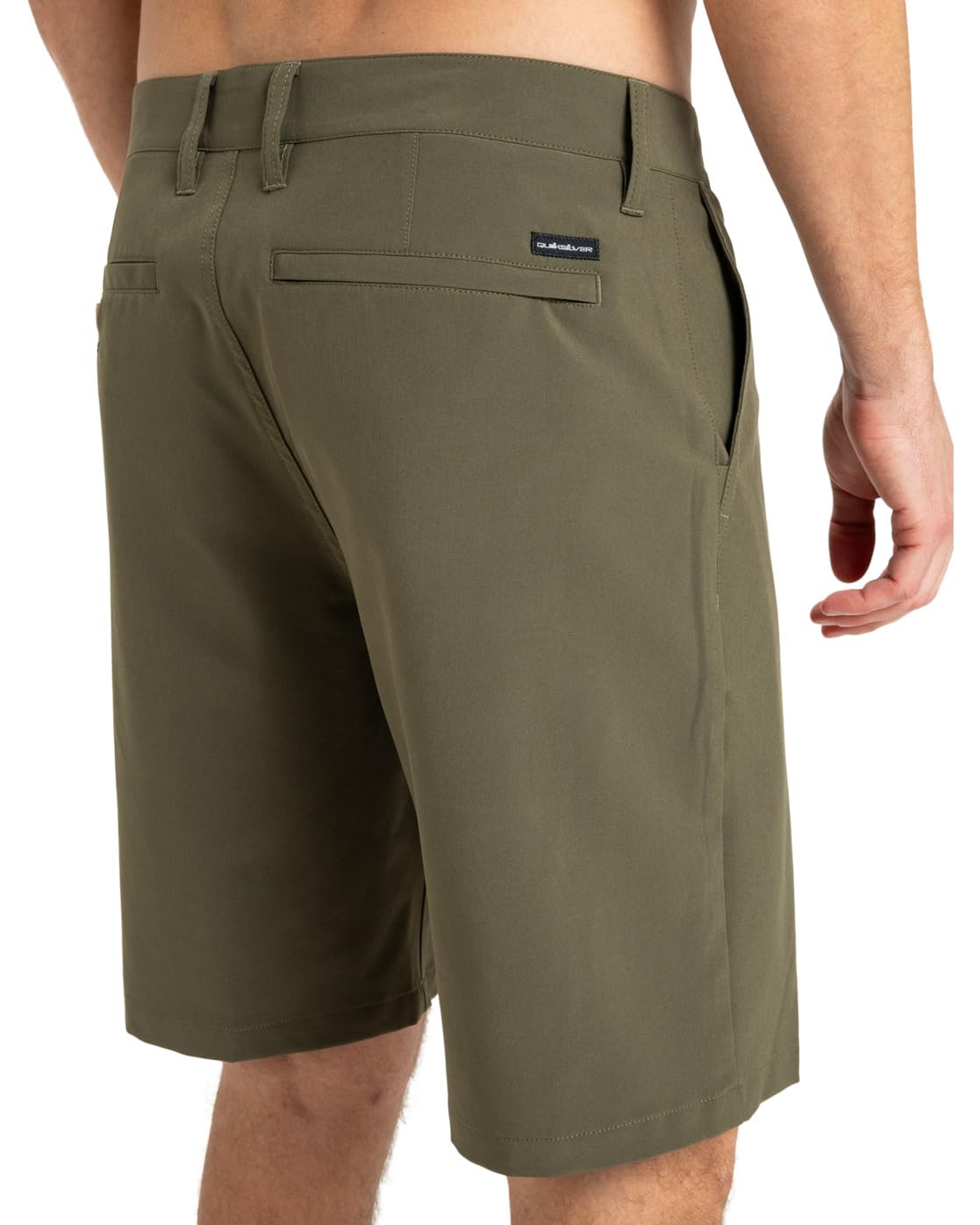 Quiksilver Union Amphibian 20" Boardshort - Union Amphibian - Bañador de 50,8 cm Hombre