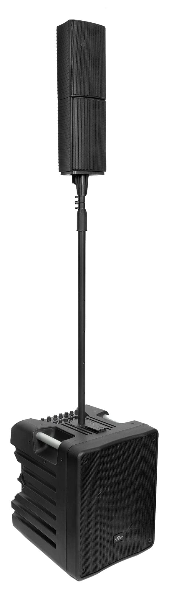 Mizar Aktiv-Bluetooth-Lautsprecher