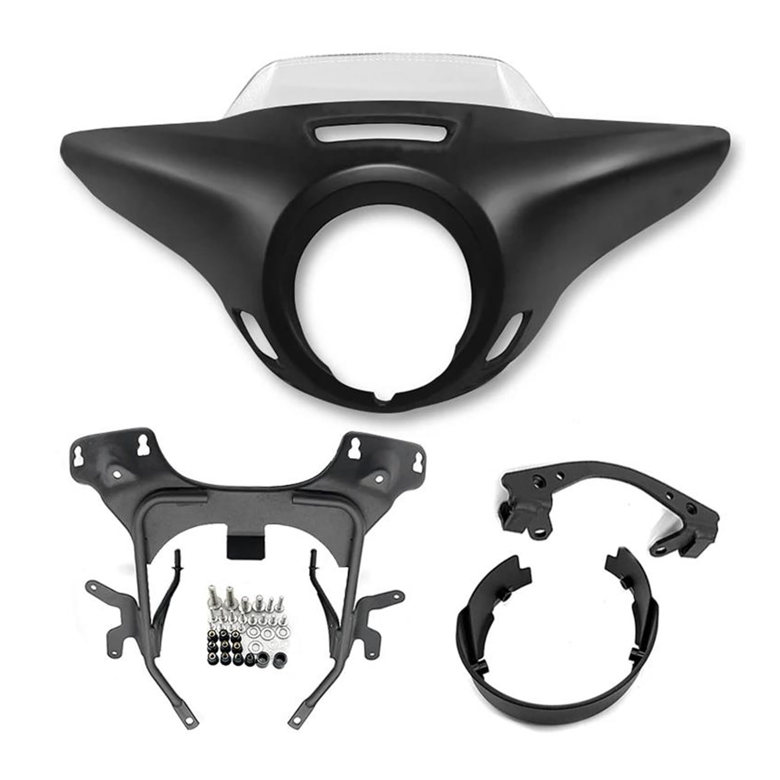 Amazon | ヘッドライトカウル レブル用 1100 CMX1100 2021-2024用