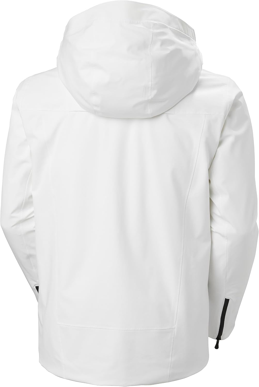 Helly-Hansen Steilhang 2.0 Jacket Mens Skiing-Jackets: Seam Sealed, 4-Way Stretch, Ventilated, With Dual Chest Pockets