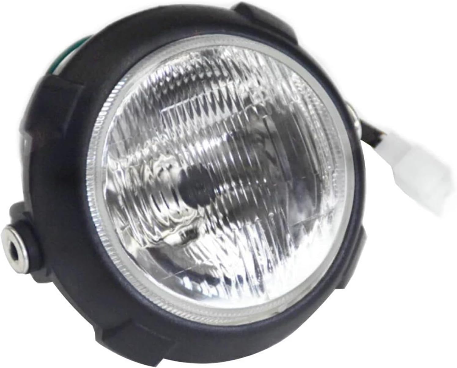 に適合する ヤマハ に適合する トリッカー XG250 XG250 に適合する バイク用 フロントヘッドランプ ヘッドライト ヘッド