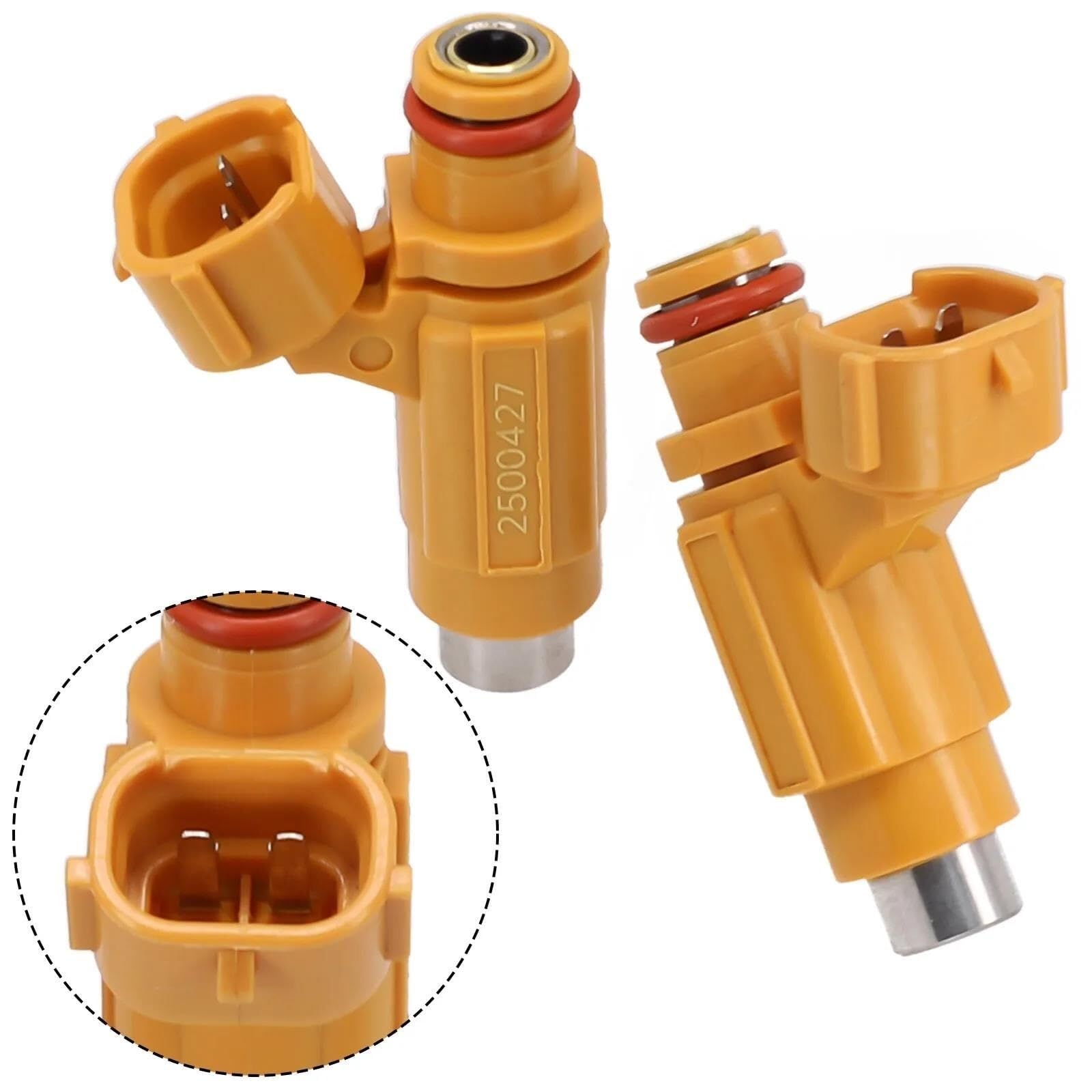 Inyector Diésel Inyector de Gasolina Para Varios 15710-17G00