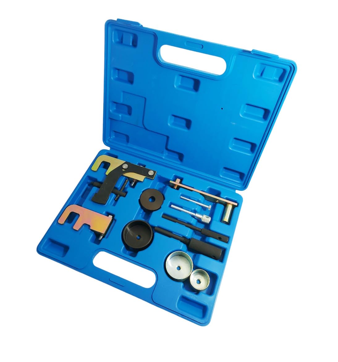 Generico Messa in Fase idoneo, Compatibile per Renault, Opel, Nissan 1.5, 1.9, 2.2, 2.5 DCI, DTI