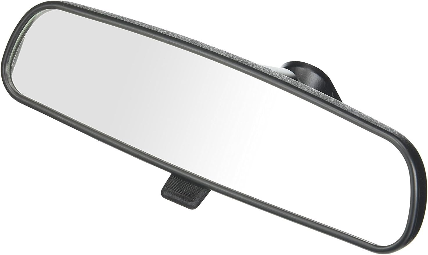 Omix-Ada | 12020.03 | Interior Rear View Mirror | OE Reference: 8993023 | Fits 1972-2002 Jeep CJ/Wrangler YJ/TJ
