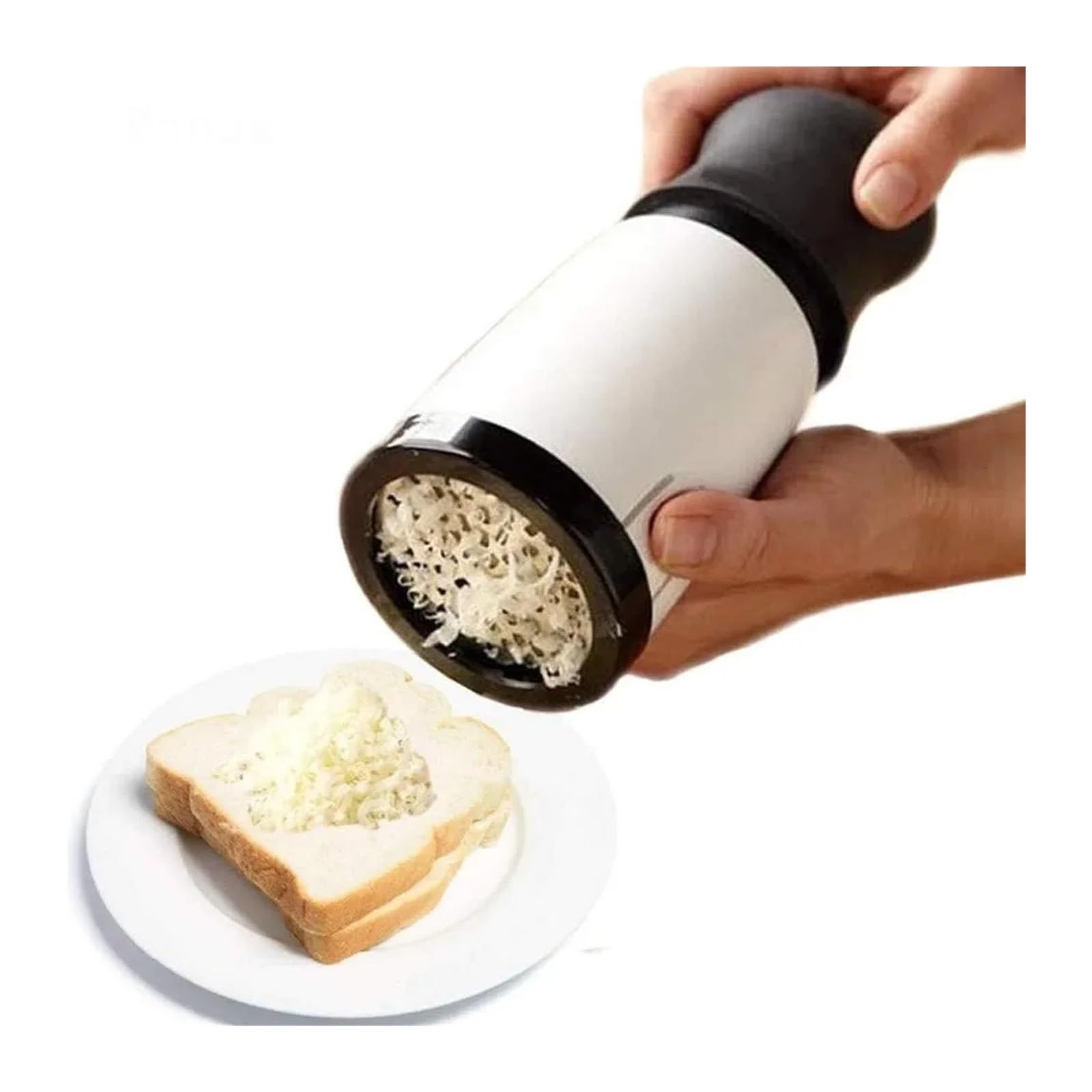 Râpe à fromage Gadgets de cuisine en acier inoxydable