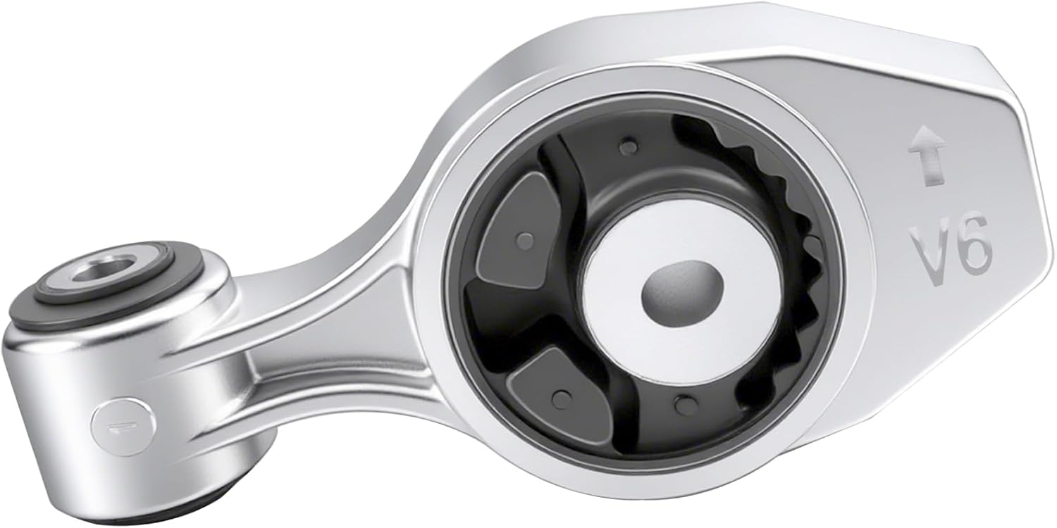 Engine Torque Mount Compatible with Nissan Altima 2013-2018/Maxima 2015-2023 /Murano 2015-2024/2013-2020 Pathfinder/Quest 2015-2017丨Infiniti JX35 QX60 3.5L V6 Replacement for 113504RA0A