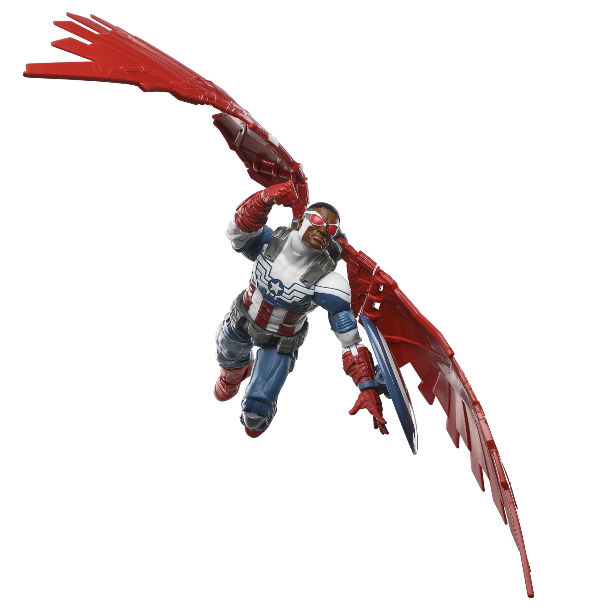 Amazon | ハズブロ(Hasbro)MARVEL マーベルレジェンドシリーズ