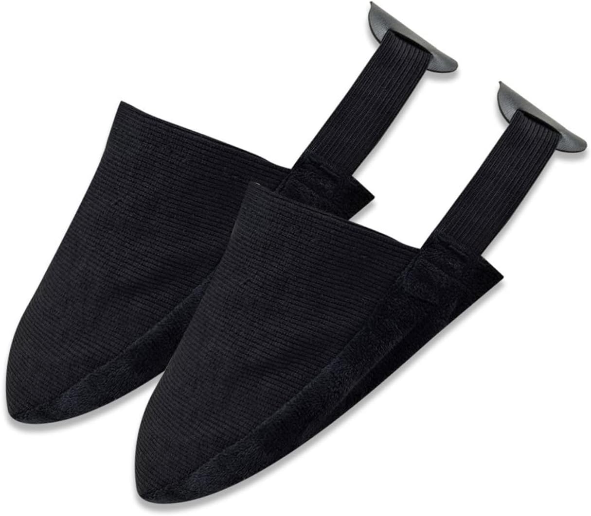 1pair Bowling Shoe Cover Elastic Sliding Protector for Enhanced Performance Keeps Shoes Clean Dry Bowling Accessories for Men Women