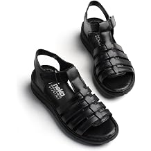 Tonny Black Kad n Sandalet C rt Bantl  Hafif Tabanl  G nl k Yazl k