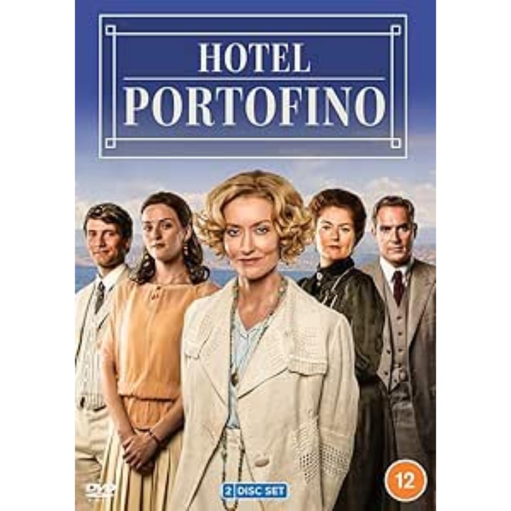 Hotel Portofino